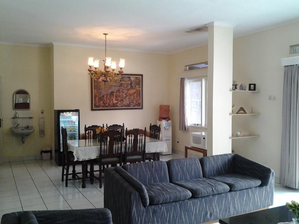 בנדונג Rumah Anda מראה חיצוני תמונה