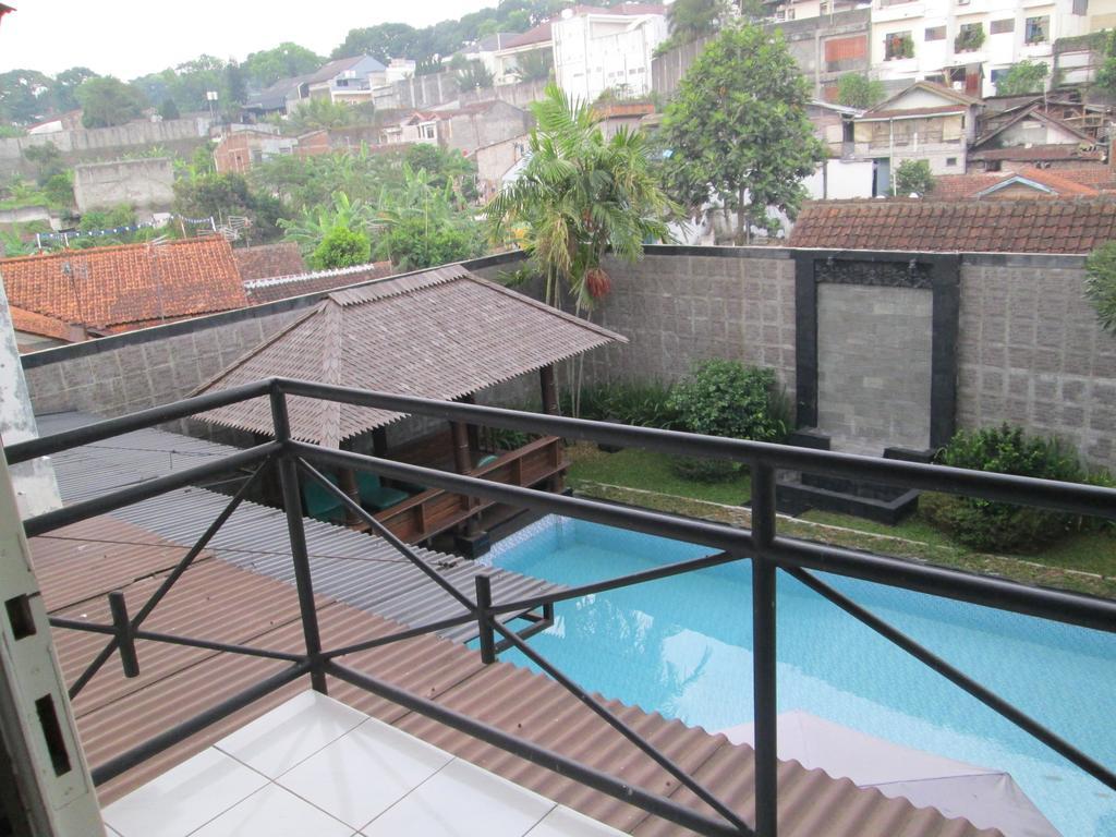 בנדונג Rumah Anda מראה חיצוני תמונה